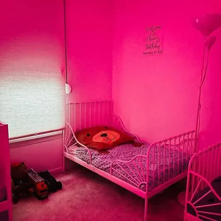 Apartment Saint-denis Olympique *